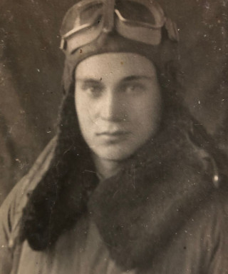 Горюнов Николай