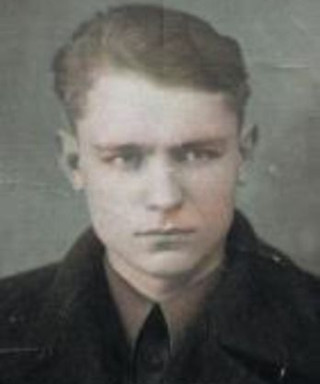 Ламзичкин Иван Александрович