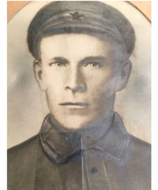 Овсянников Григорий Титович