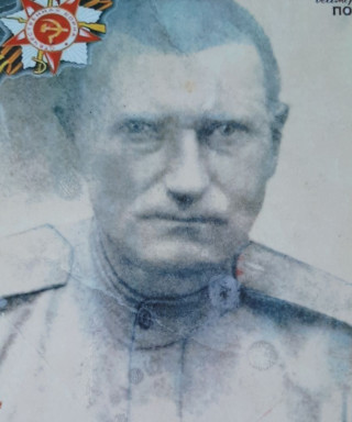 Абраменко Василий Викентьевич