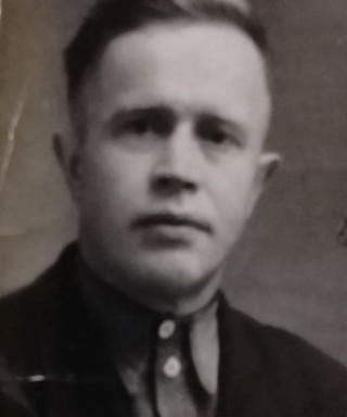 Таболин Семен Максимович