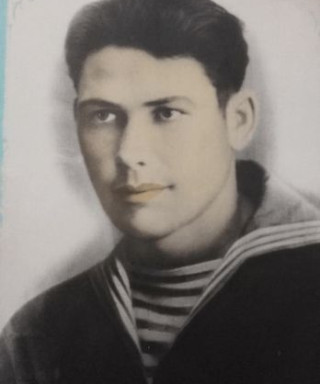 Котов Александр Михайлович