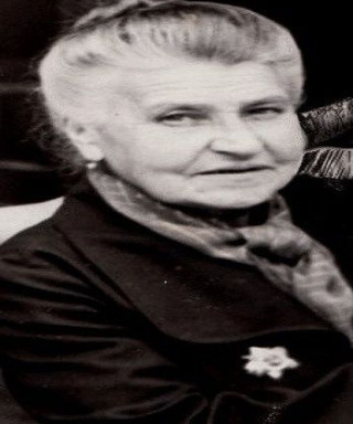 Михайлова Зинаида Васильевна