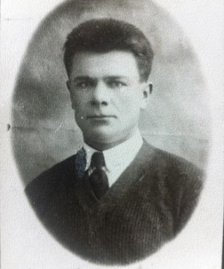 Ковалев Тихон Сергеевич