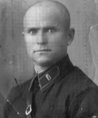 Буданов Александр Антонович