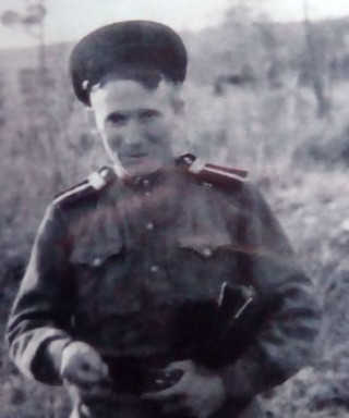 Камаев Василий Евграфович