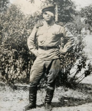 Казаков Евгений Федорович