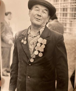 Макаров Федор Дмитриевич