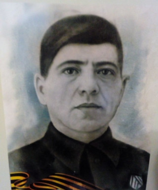 Абтрасаков Тачи Махмудович