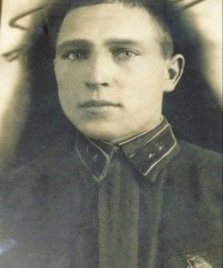 Купрюшин Александр Михайлович