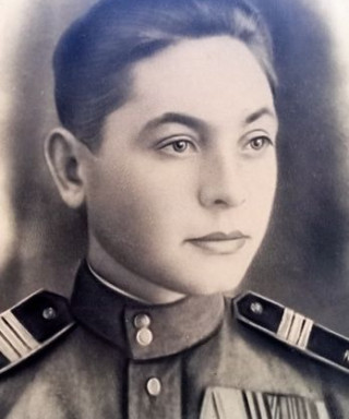 Кайнов Александр Анатольевич