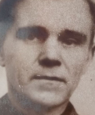 Шилин Фрол Герасимович