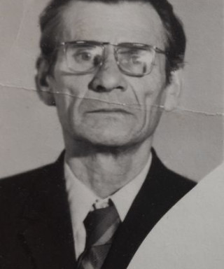 Карпов Лев Сергеевич