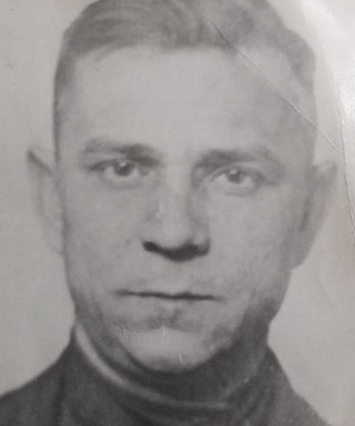 Карпов Сергей Иванович