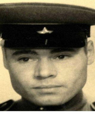 Попель Вениамин Федорович