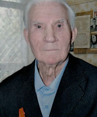 Еписеев Кондратий Яковлевич