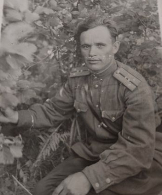 Диденко Порфирий Лаврентьевич