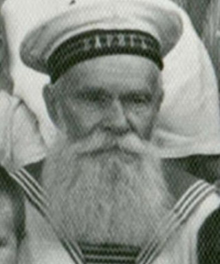 Сшивнов Пётр Спиридонович