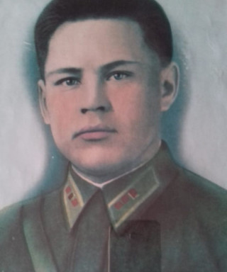 Маннапов Музафар Зульфакарович