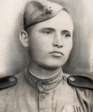 Широхов Борис Андреевич