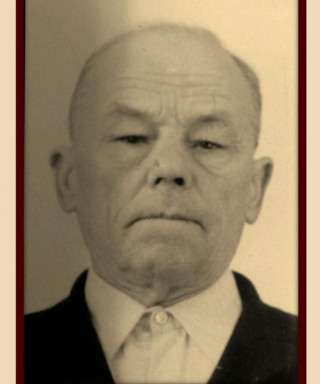 Гаранин Пётр Иванович