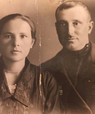 Астахов Яков Иванович