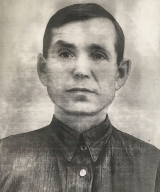 Егоров Алексей Егорович