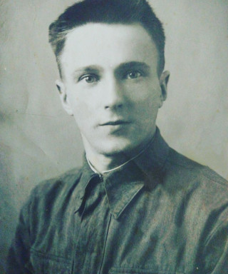 Песков Александр Евгеньевич