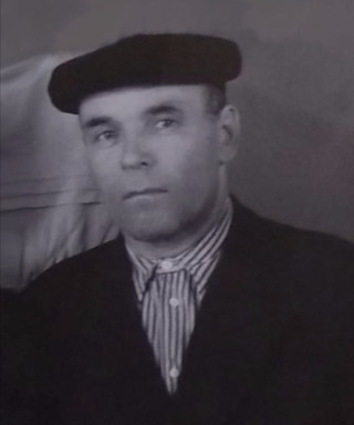 Мустафин Таухит Харисович