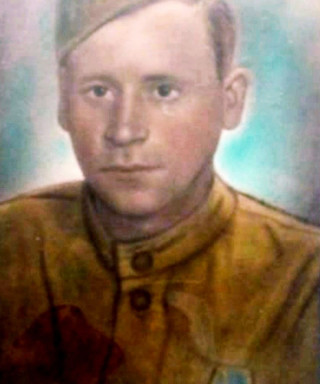 Зеленов Михаил Андреевич