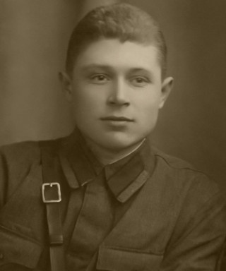 Лось Павел Арсентьевич