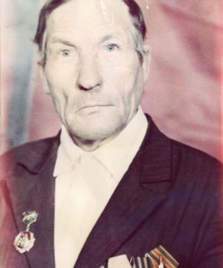 Березин Анатолий Парфёнович