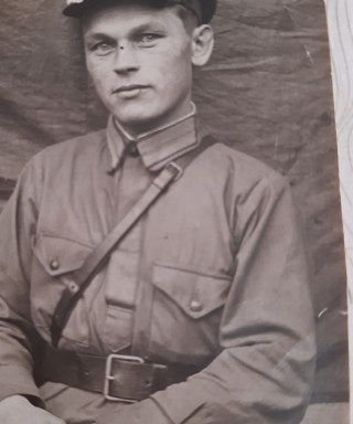 Яборов Иван Васильевич