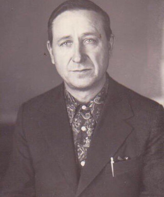 Гераськин Дмитрий Дмитриевич