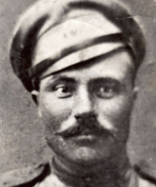 Дурдаев Степан Михайлович