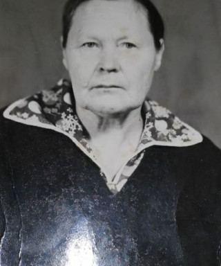 Зуева Лидия Евсифевна