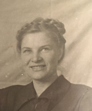 Киселёва Людмила Николаевна