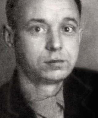 Задорин Михаил Иванович