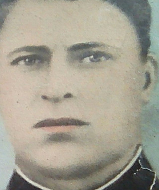 Белый Иван Тихонович