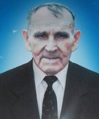 Пушкарский Яков Егорович