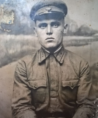 Дубинин Михаил Емельянович