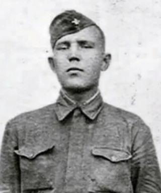 Балашов Павлович Павлович