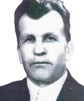 Борисов Георгий Григорьевич