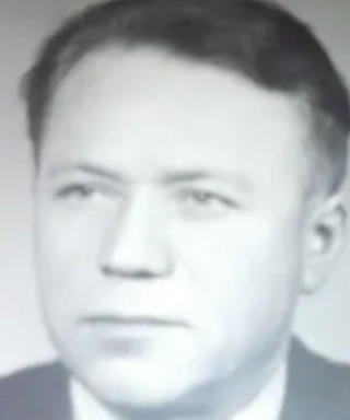 Майоров Евгений Сергеевич