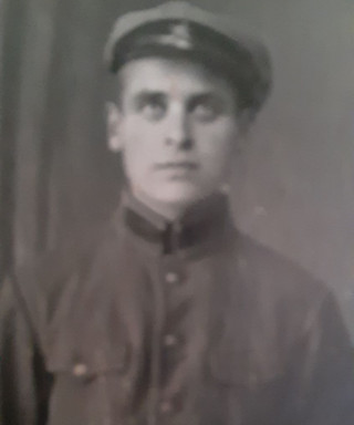 Горбунов Иван Петрович