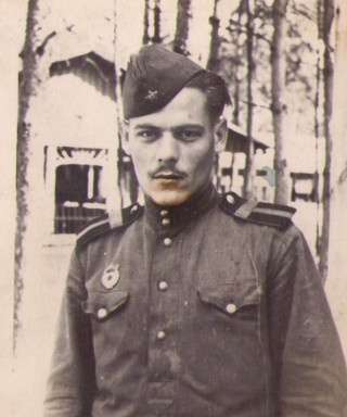 Липин Николай Афанасьевич