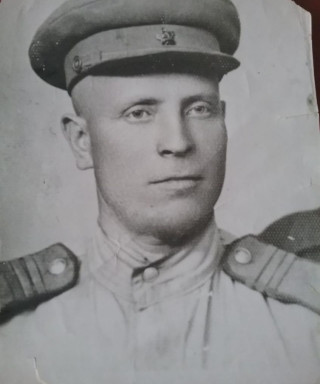 Маслихов Алексей Трофимович