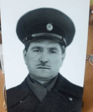 Касьяненко Юрий Петрович