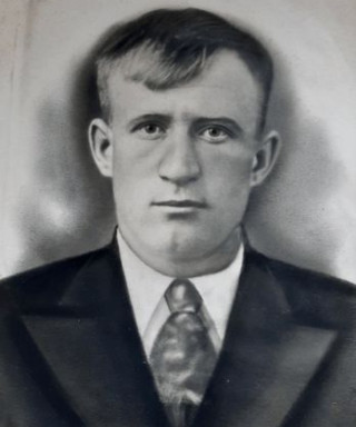 Ершов Михаил Алексеевич