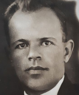 Бухарев Геннадий Алексеевич